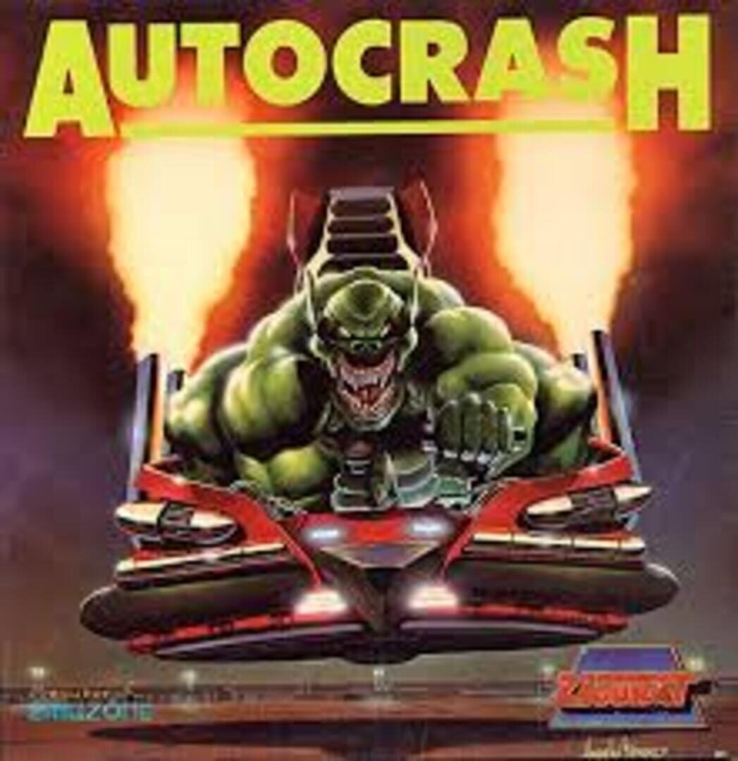 Autocrash (1991)