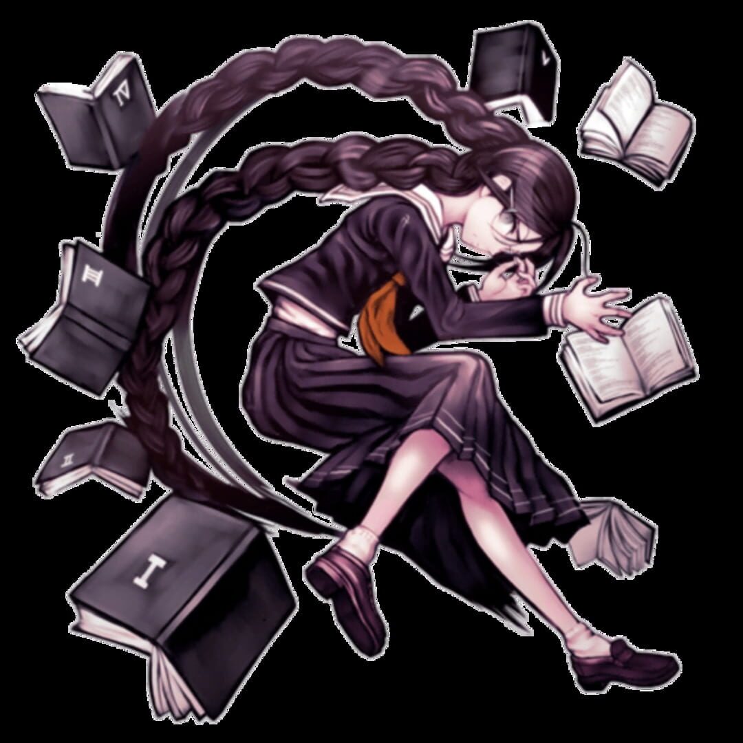 Toko Fukawa