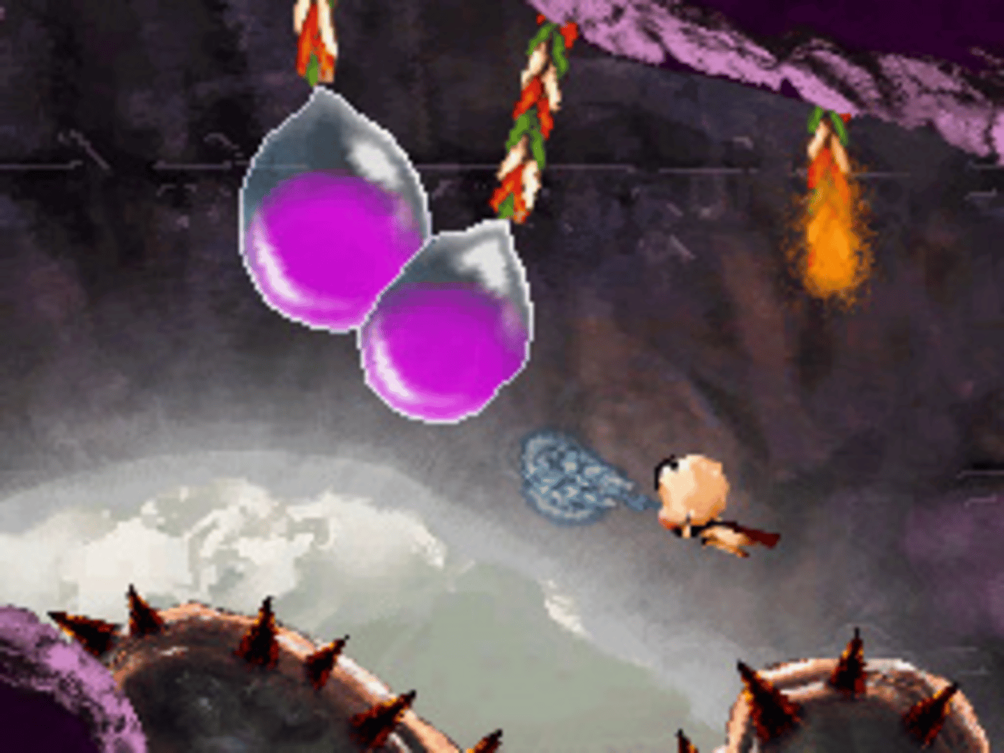 Soul Bubbles screenshot