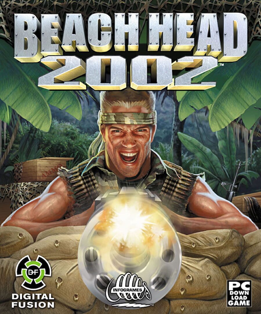 Beach Head 2002 (2002)