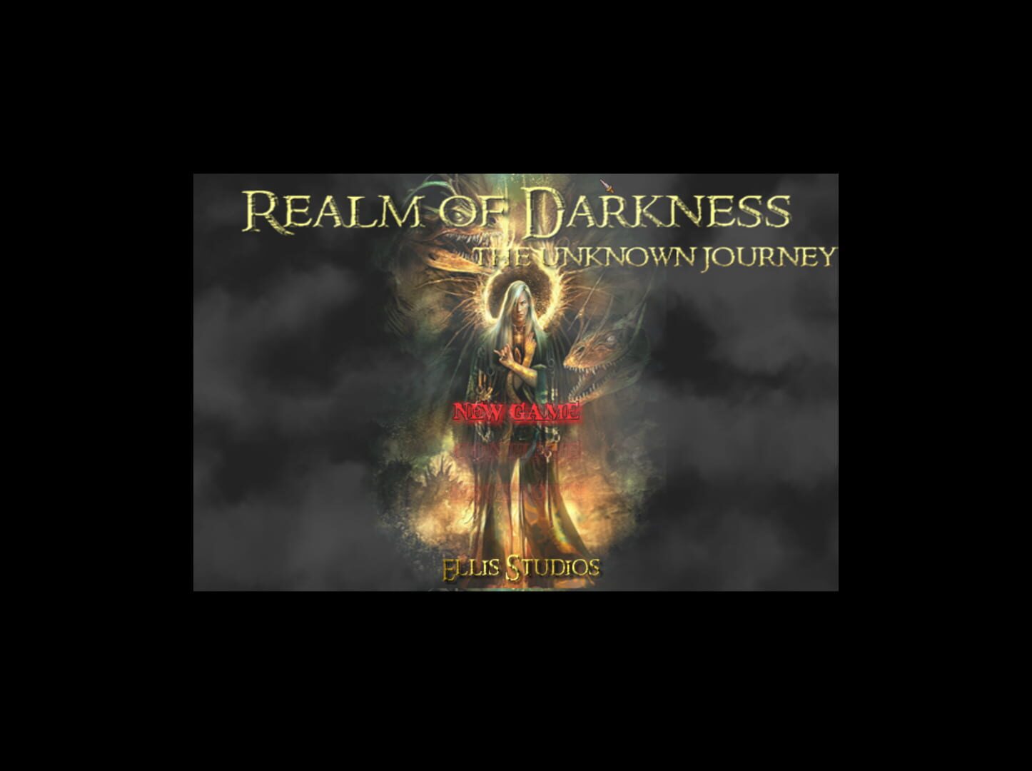 Realm of Darkness (2016)