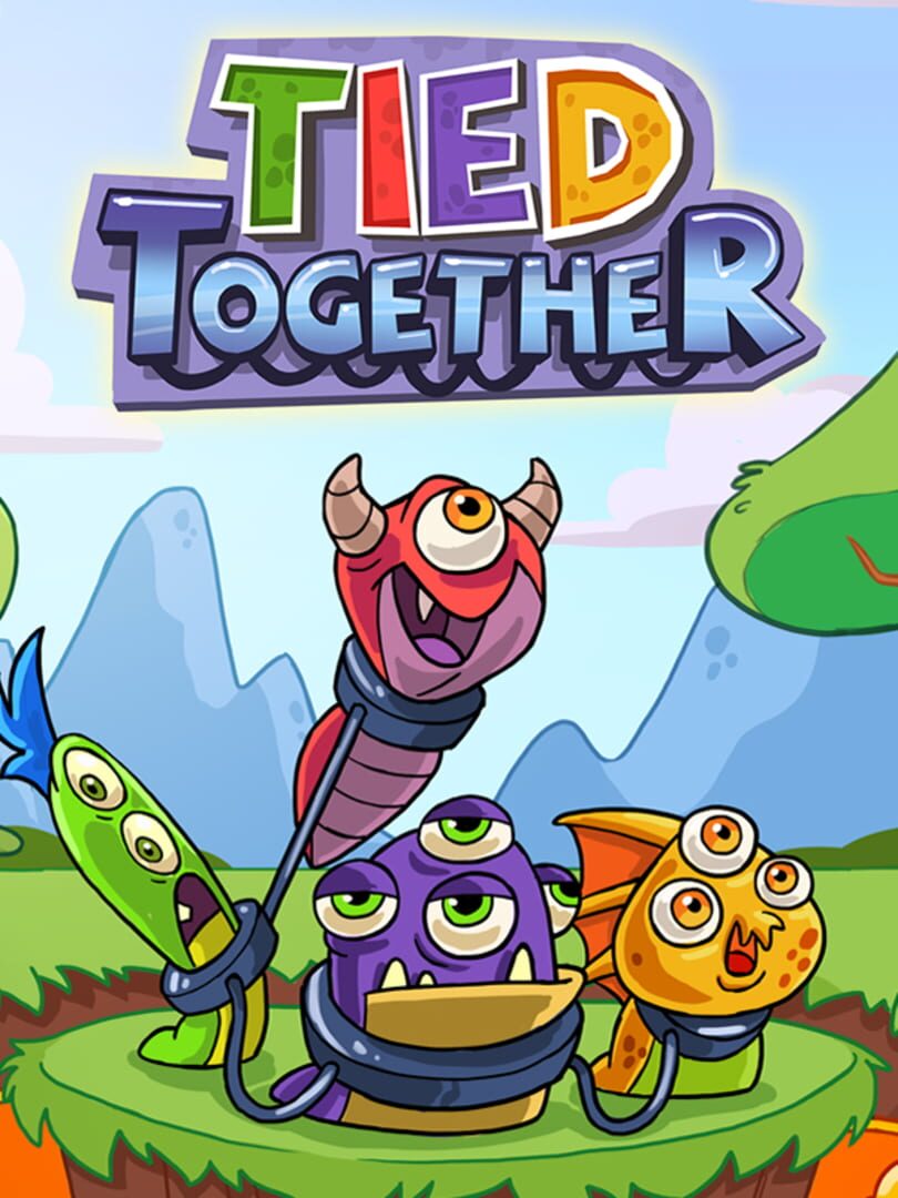 Tied Together (2018)