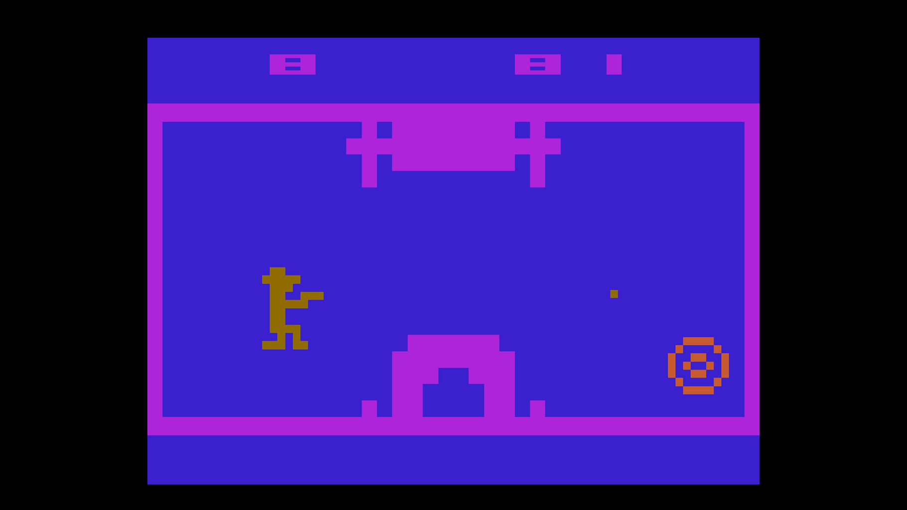 Atari Flashback Classics Vol. 2 screenshot