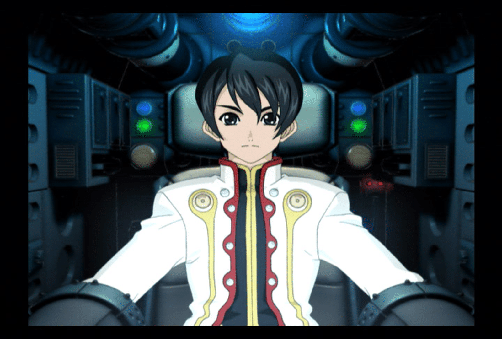 Sakura Wars: So Long, My Love screenshot