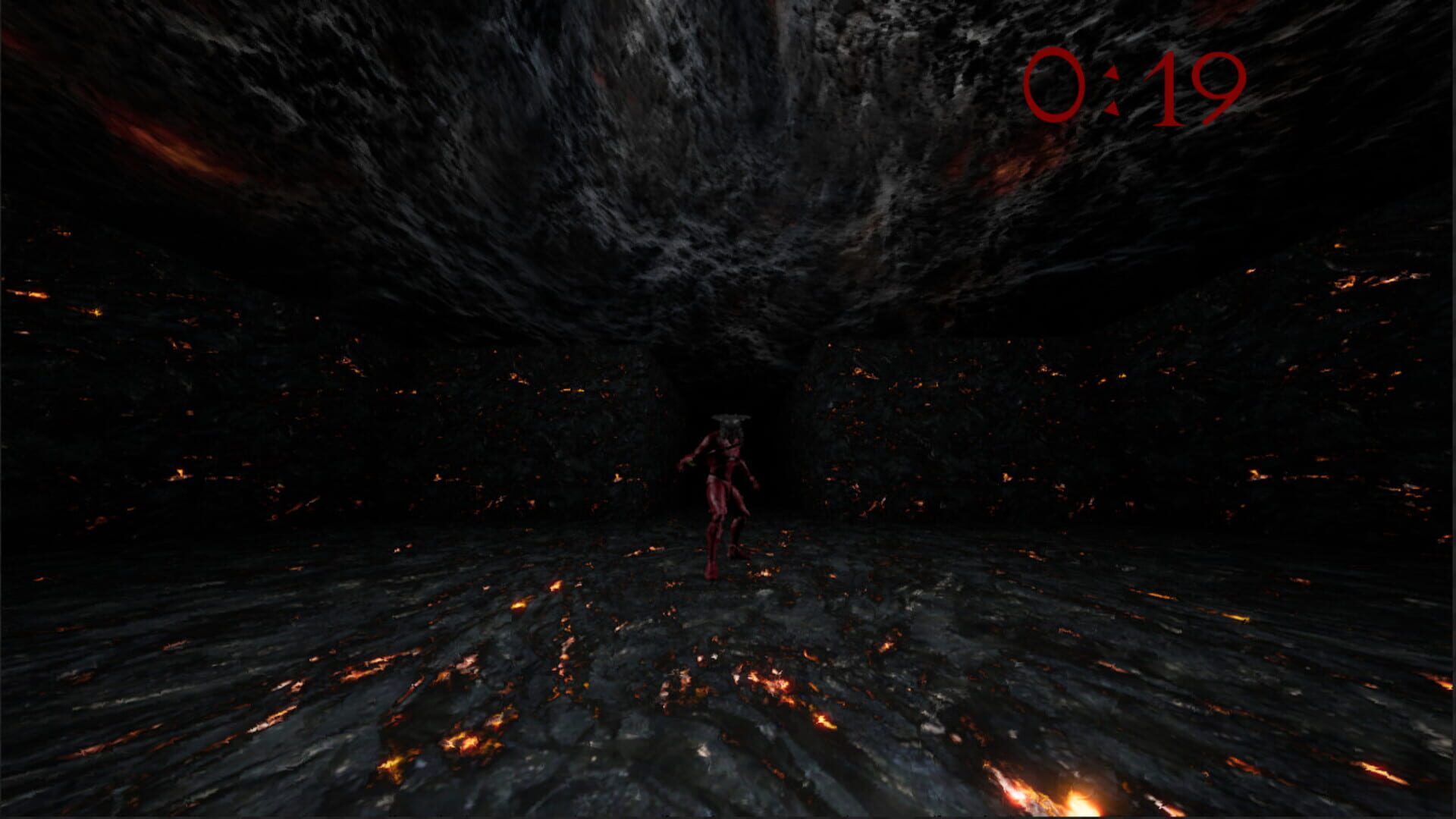 The Succubi Trap - Screenshot