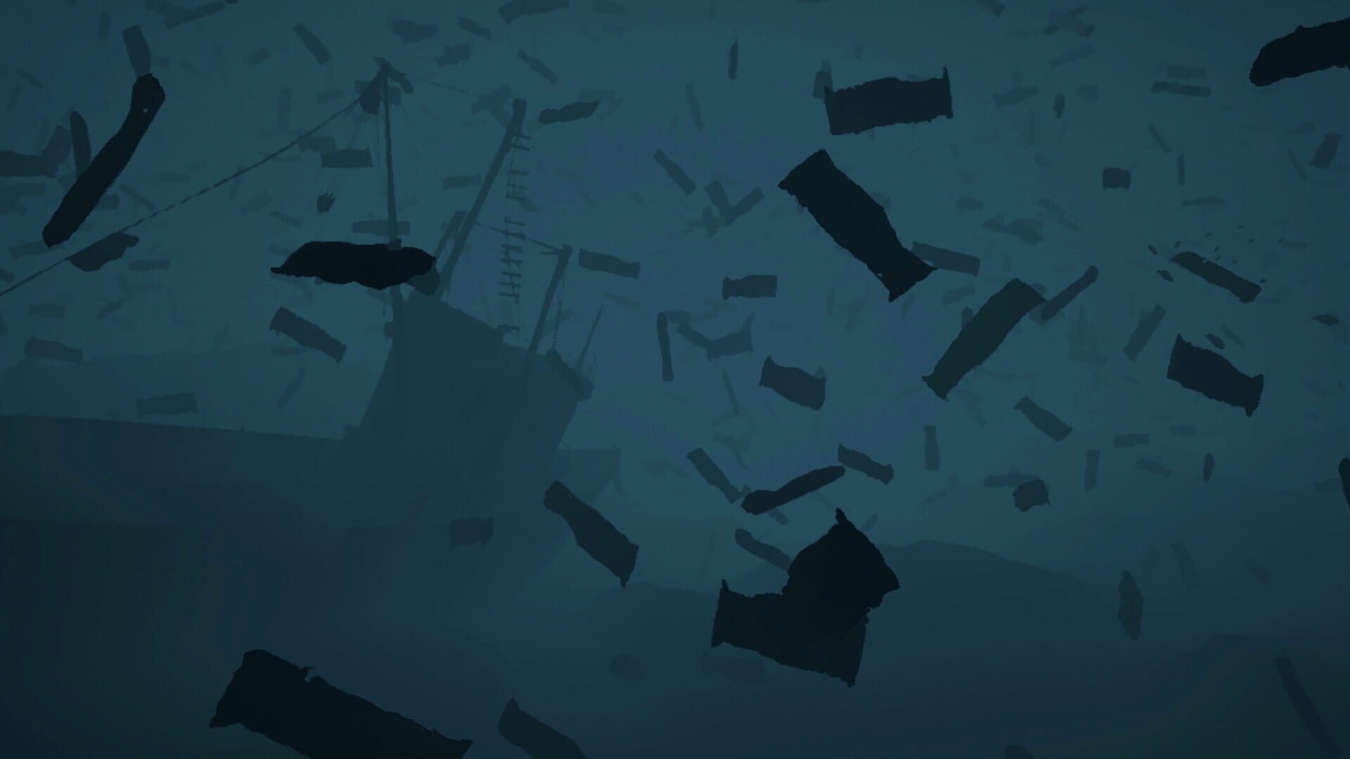 DeathTolls Experience - Screenshot