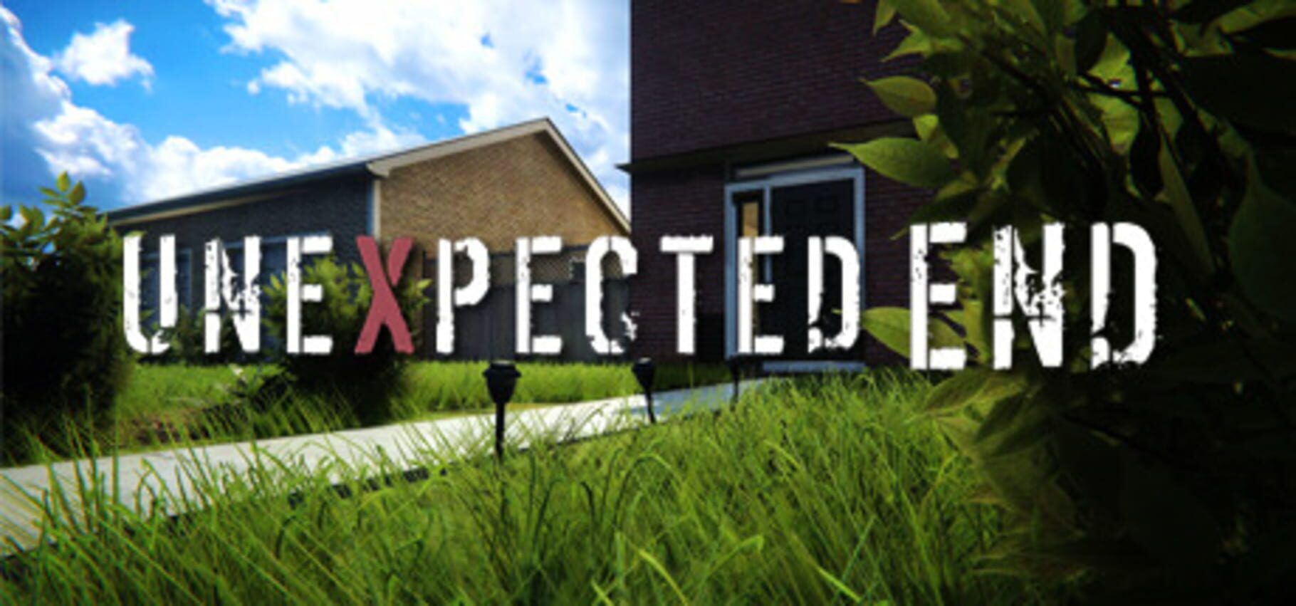 Unexpected End (2017)