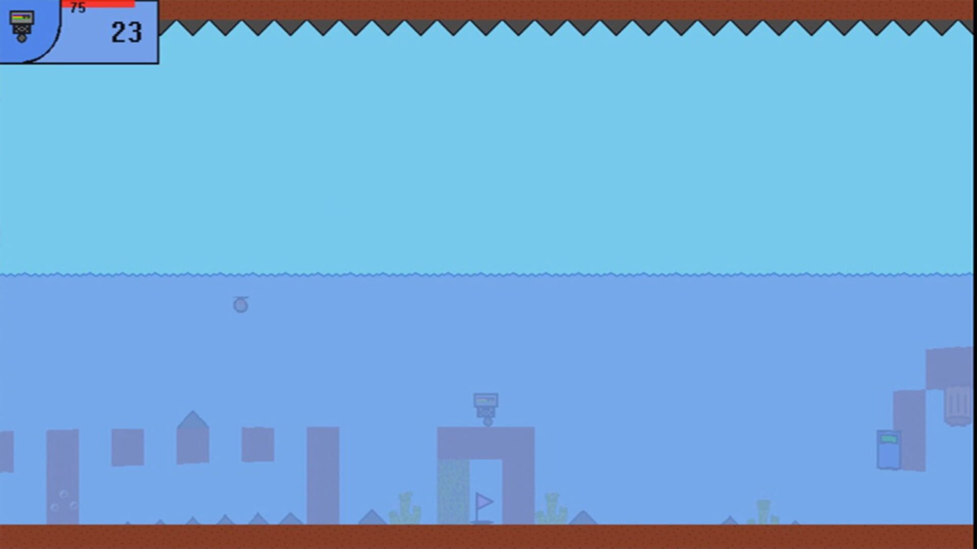 Robikon - Screenshot