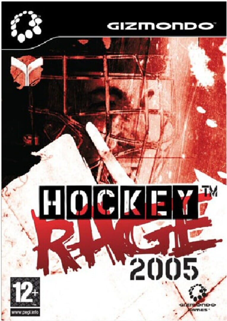 Hockey Rage 2005 (2005)