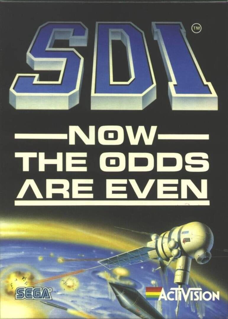 SDI (1987)