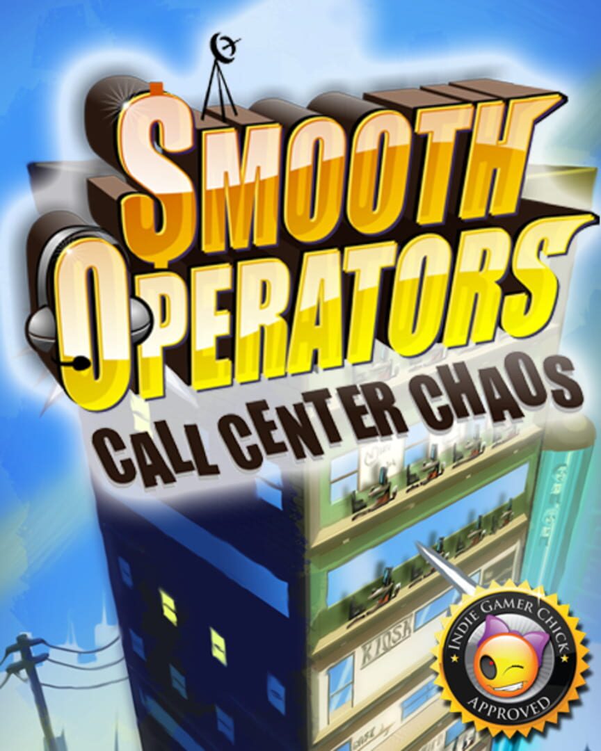 Smooth Operators (2014)