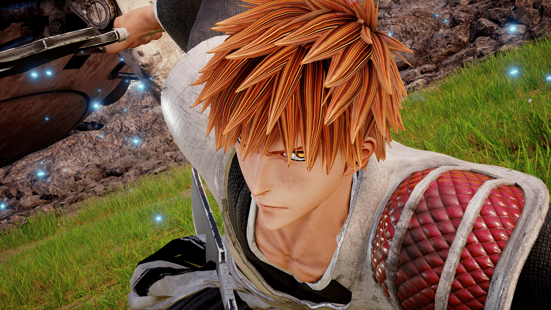 Jump Force screenshot