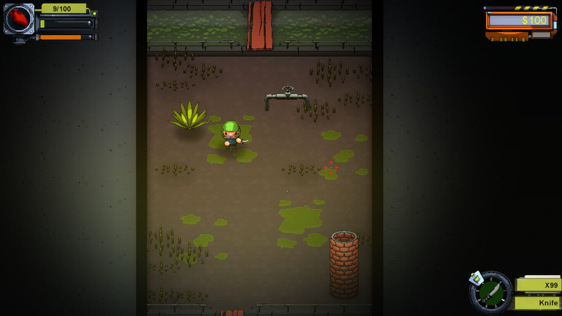 Neo-Now! - Screenshot