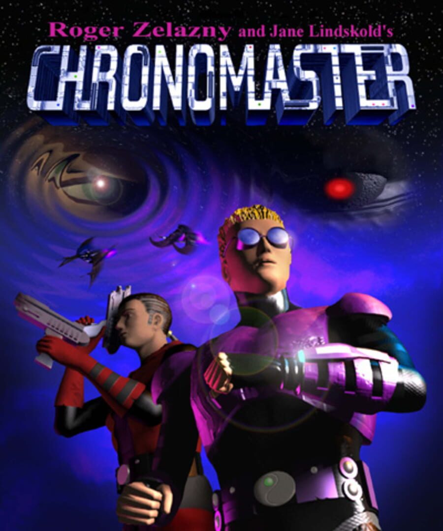 Chronomaster (1995)