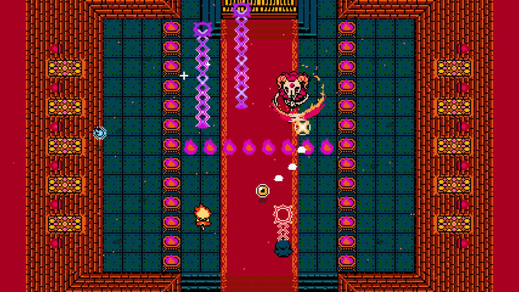 SpiritSphere DX screenshot