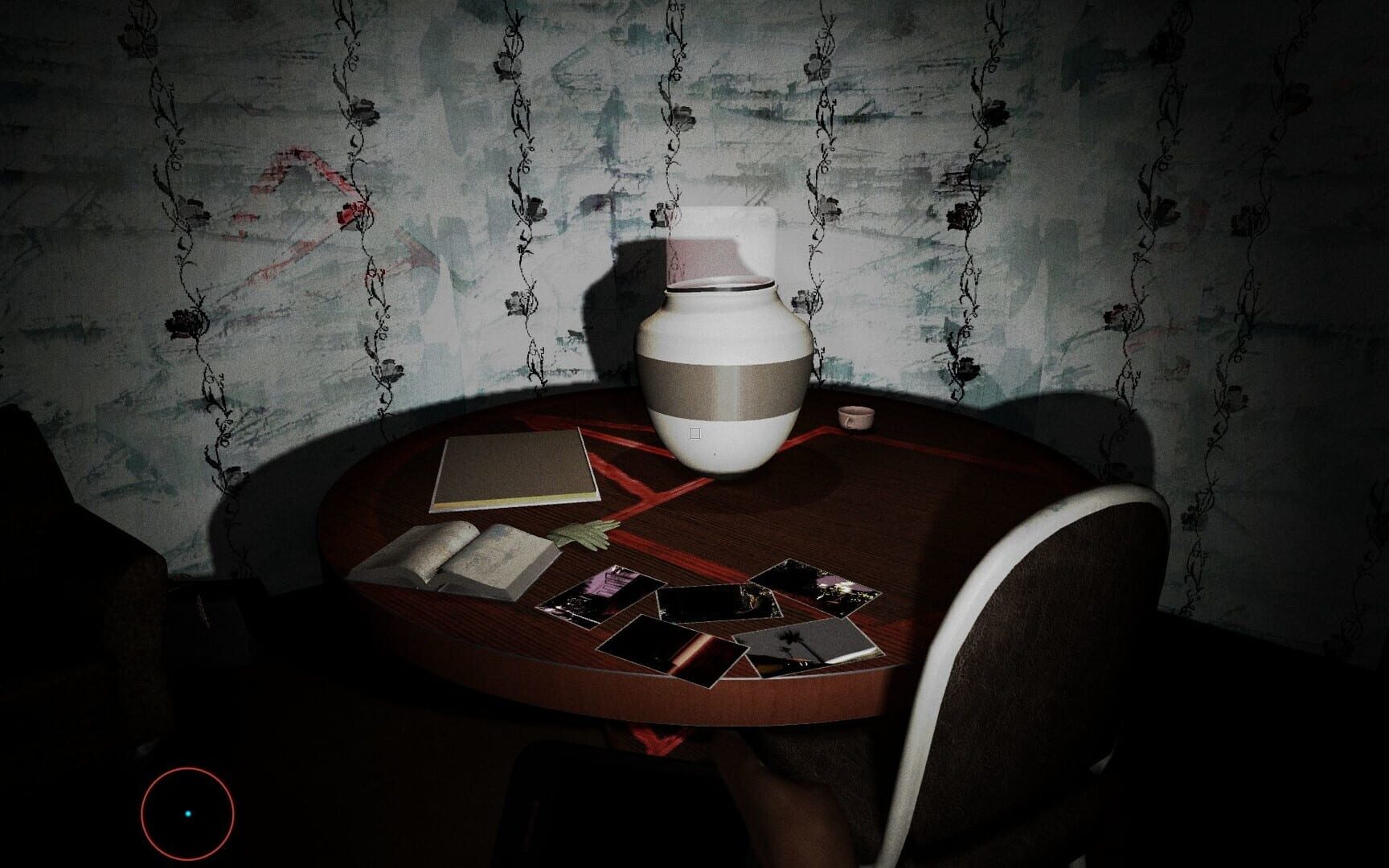 Eseapner - Screenshot