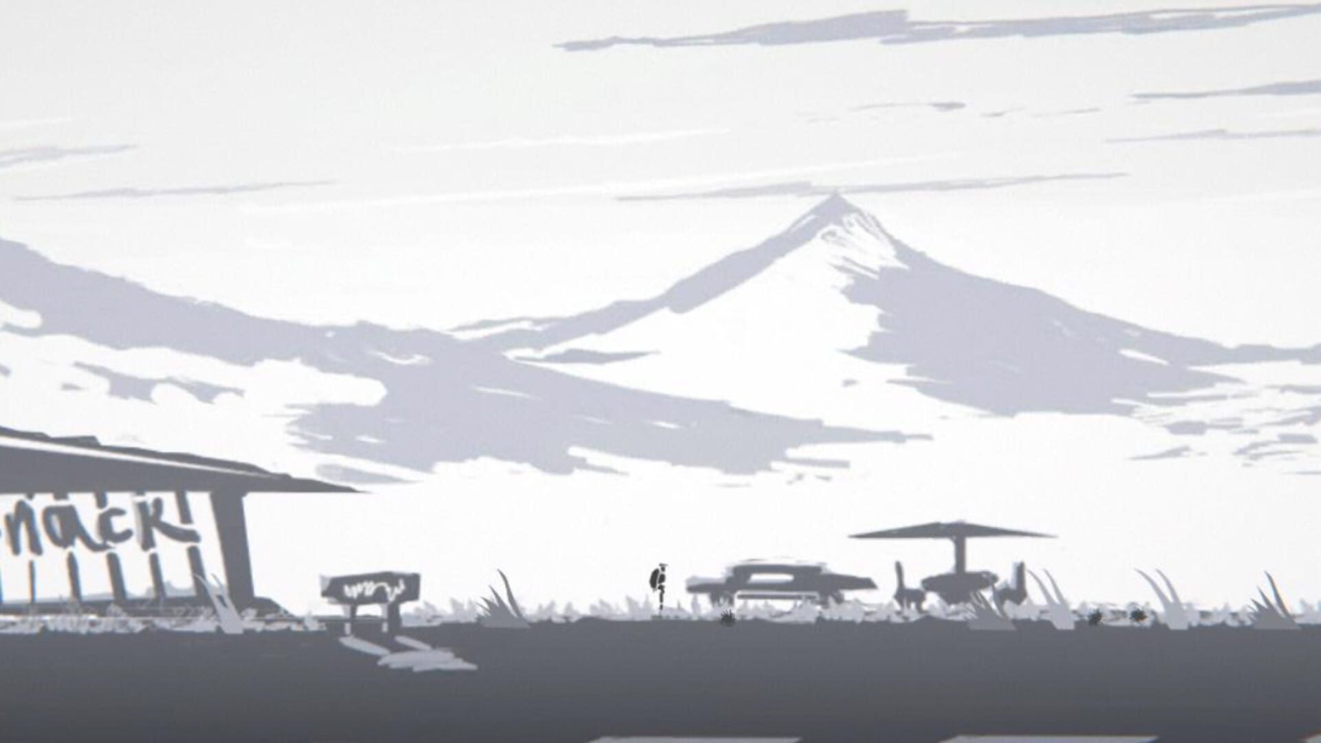 Everything Will Flow - Screenshot