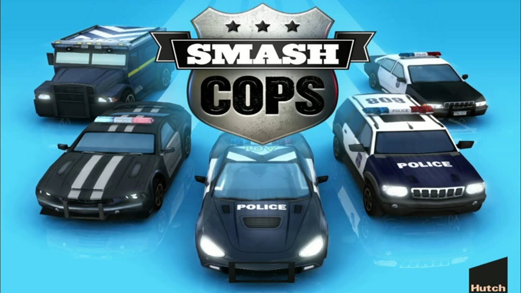 Smash Cops (2012)