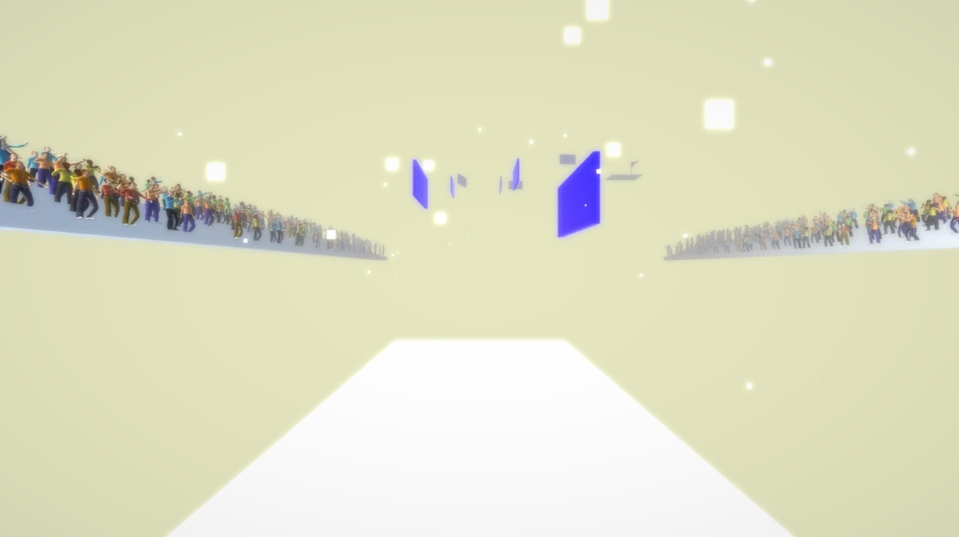 Wallslide - Screenshot