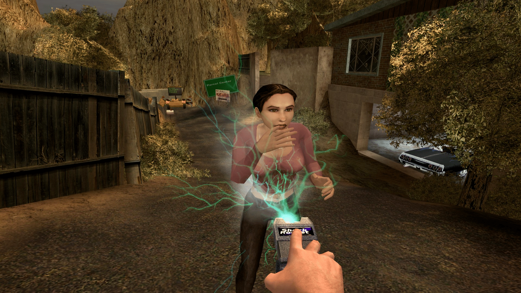 Postal 2 screenshot