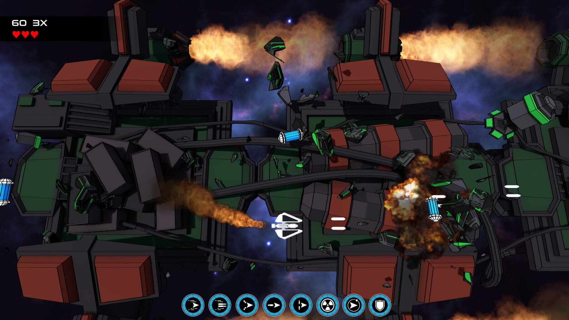 Promethium screenshot