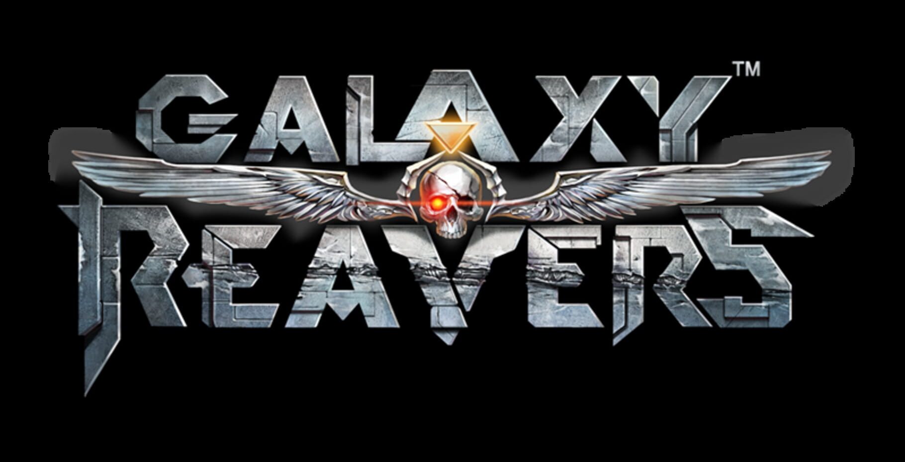 Galaxy Reavers (2016)