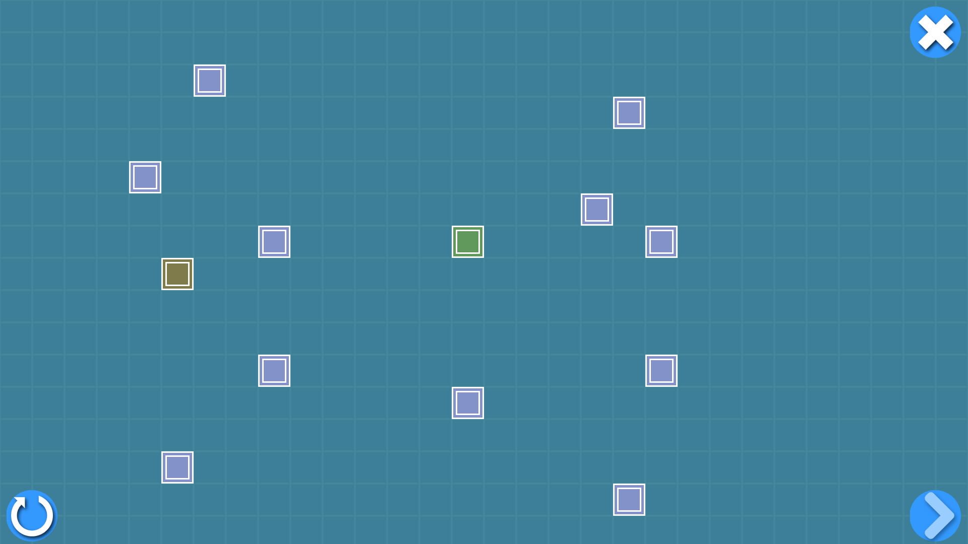 Orix! - Screenshot