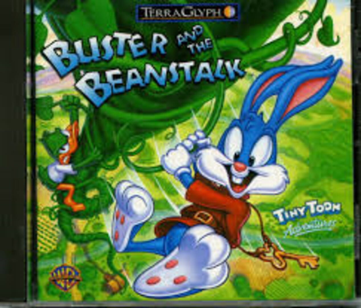 Tiny Toon Adventures: Buster and the Beanstalk (1996)