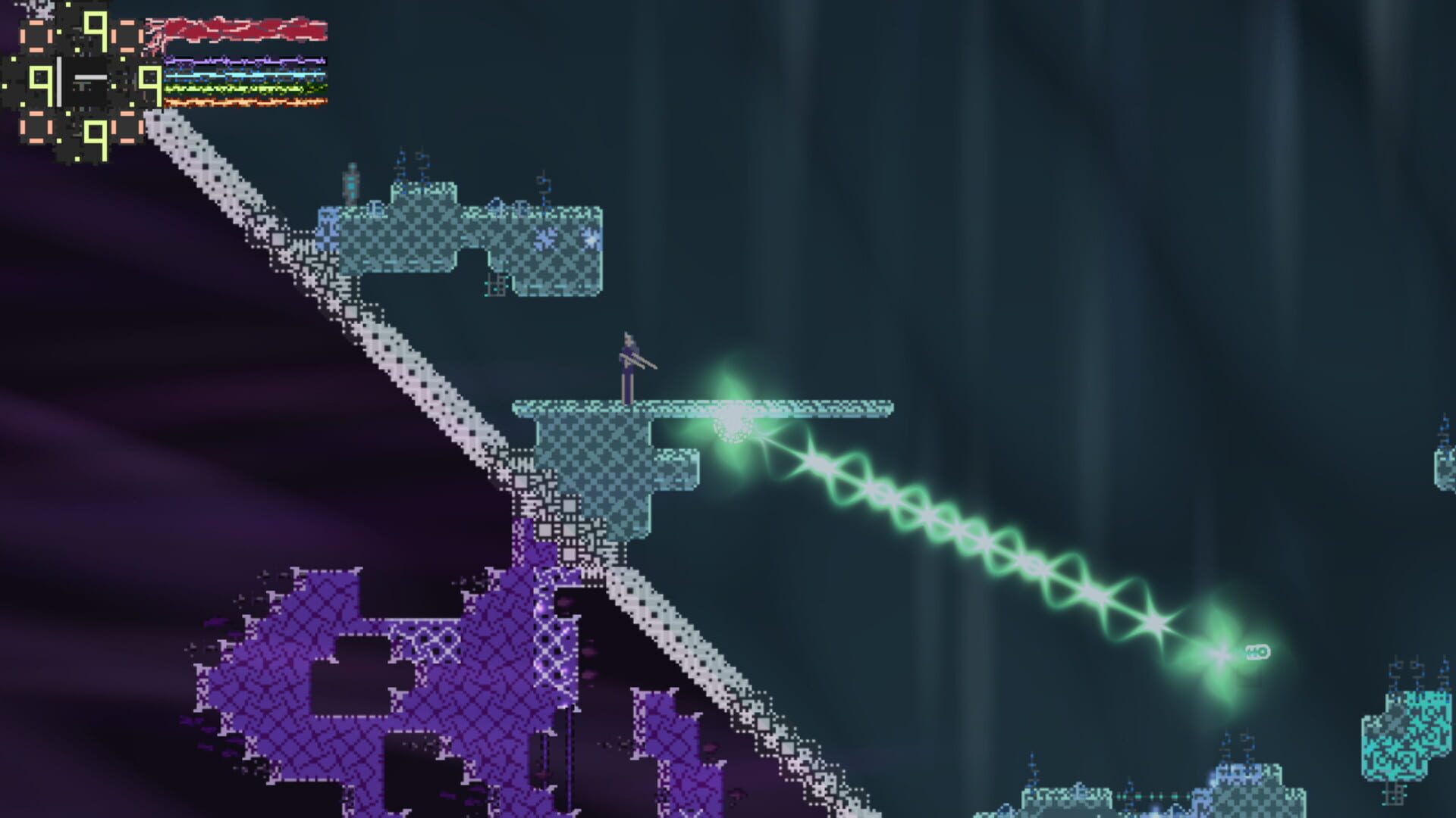 13 Cycles - Screenshot