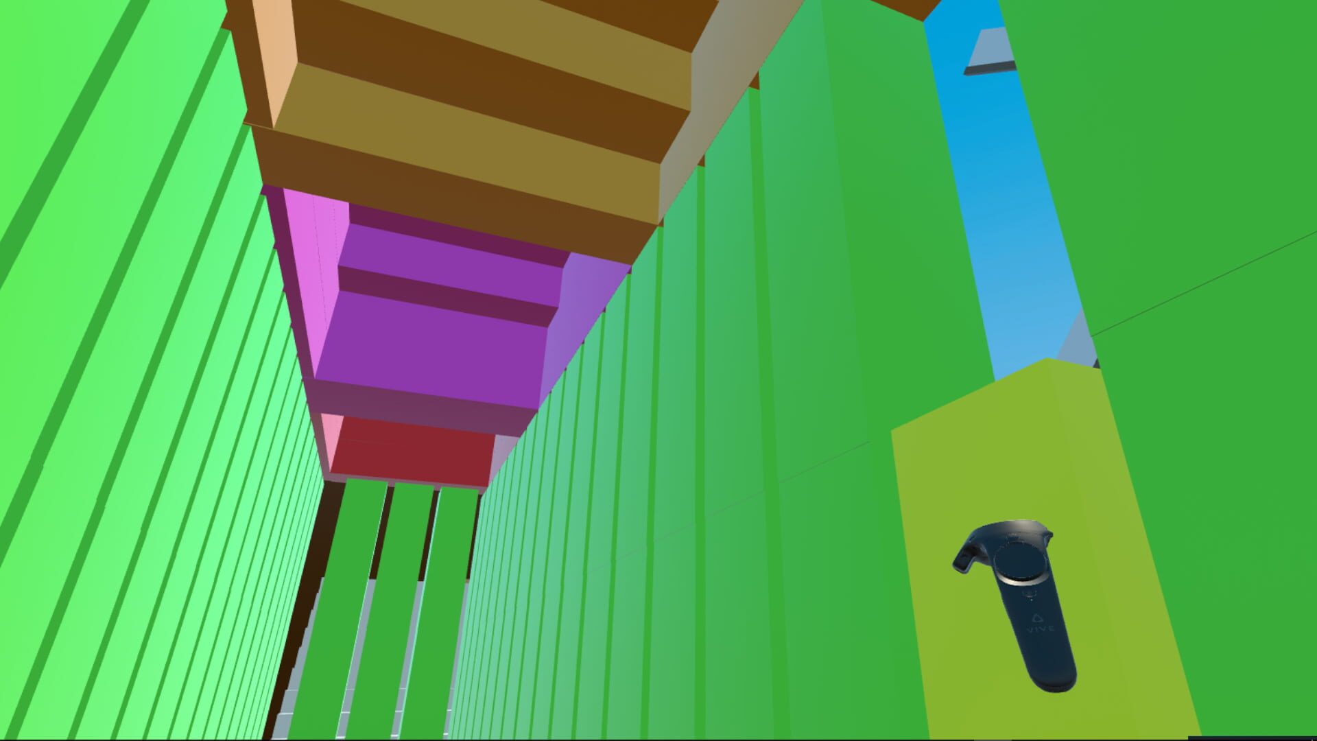Tower Island: Explore, Discover and Disassemble - Screenshot