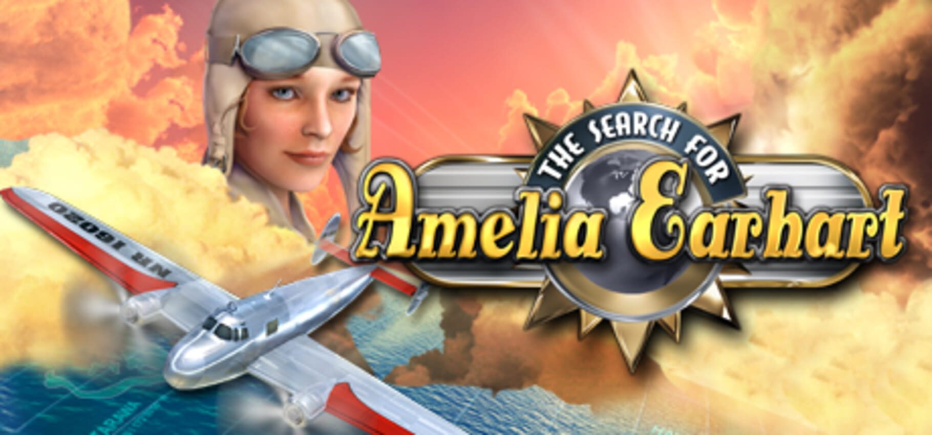 The Search for Amelia Earhart (2010)