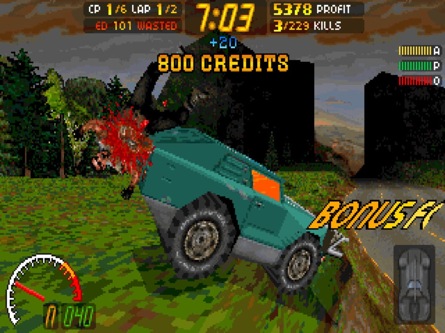 Carmageddon Max Pack