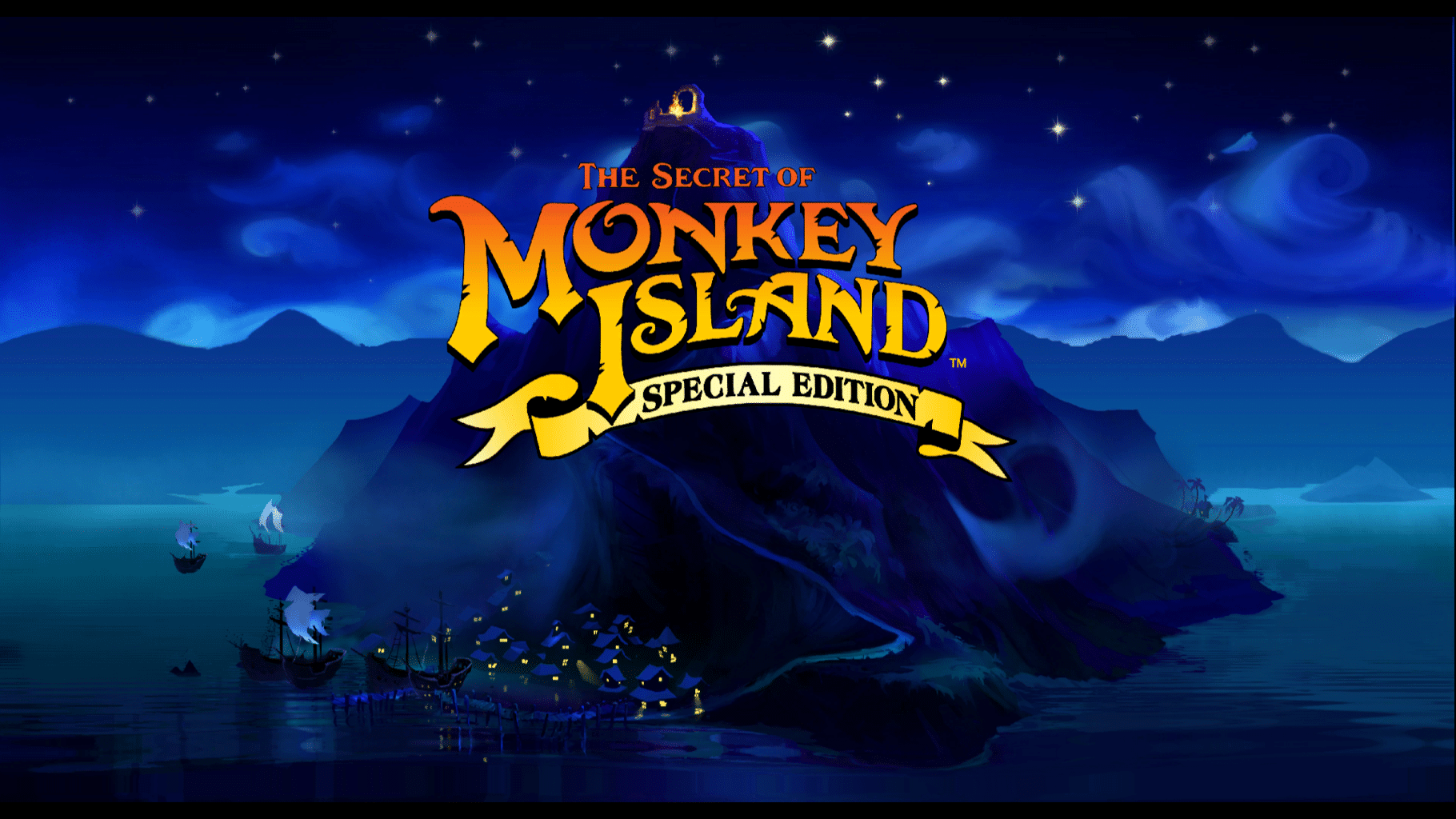 the secret of monkey island special edition collection