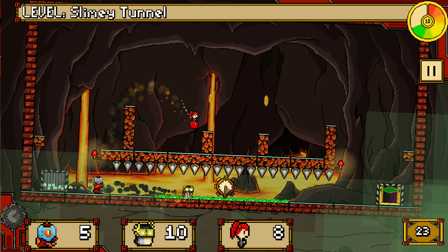 Tic-Toc-Tower screenshot