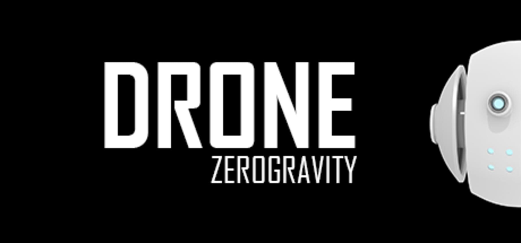 Drone Zero Gravity (2015)