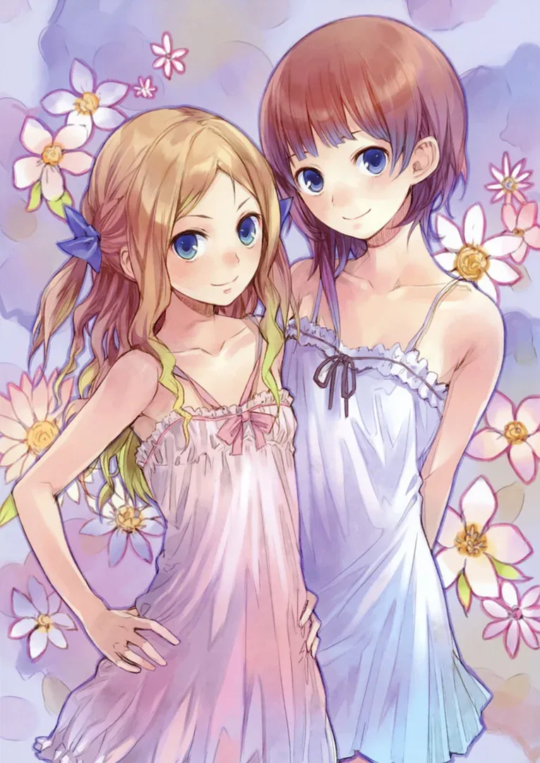 Atelier Rorona: The Alchemist of Arland