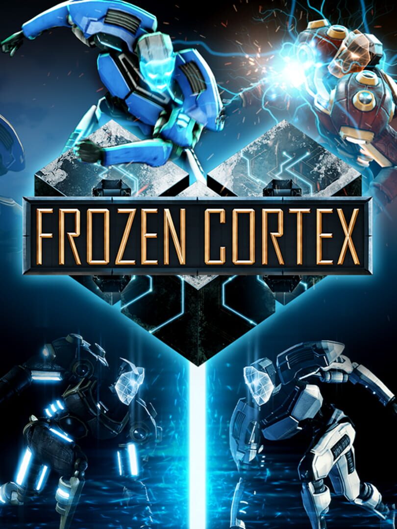 Frozen Cortex (2014)