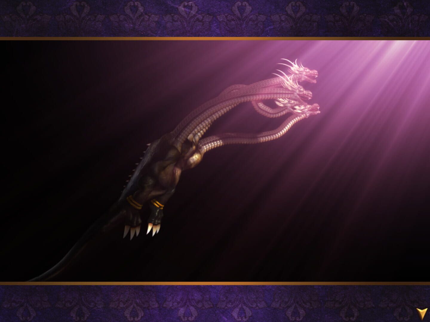 Kaiki Gensou Yumemonogatari: Kaijuu Kitan Oboro Juuya - Screenshot