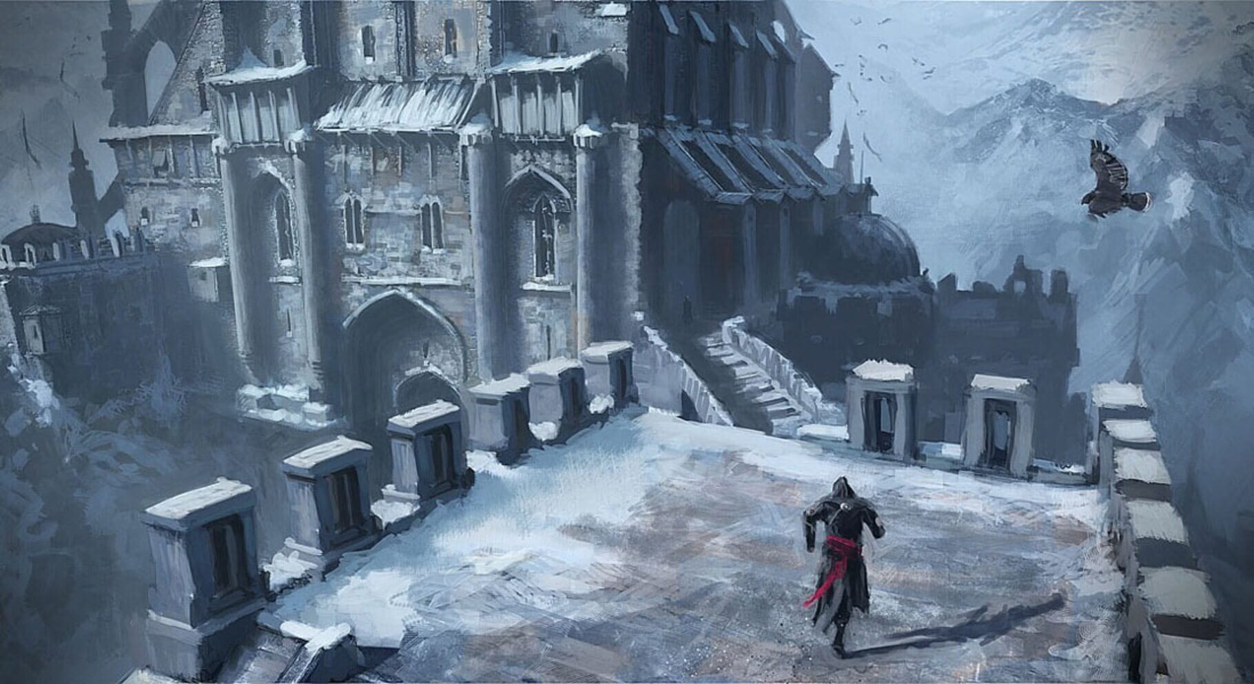 Assassin's Creed Revelations Image