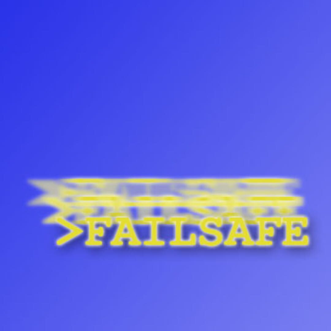 Fail-Safe (2000)