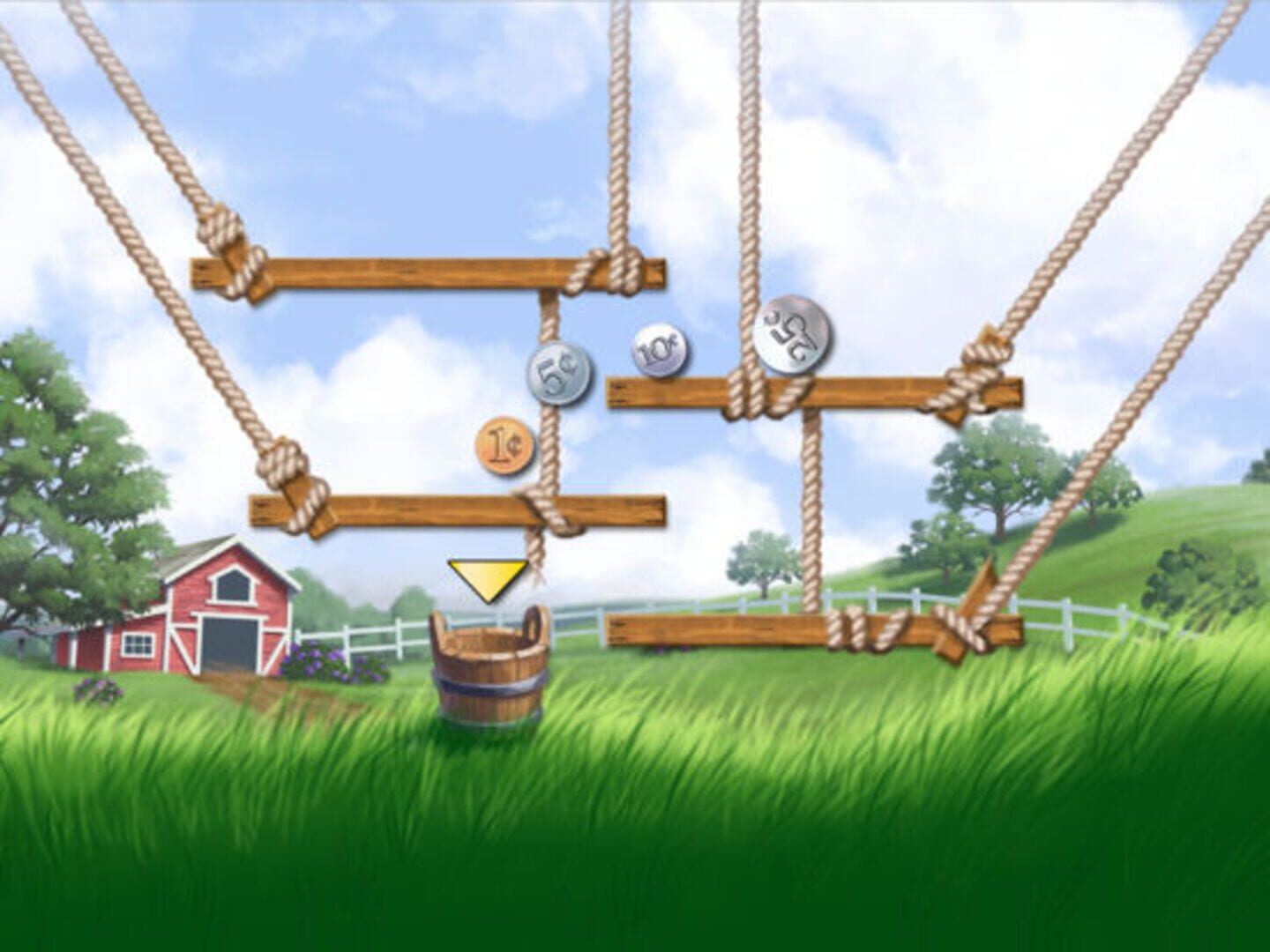 Cash Cow: Anniversary Edition - Screenshot