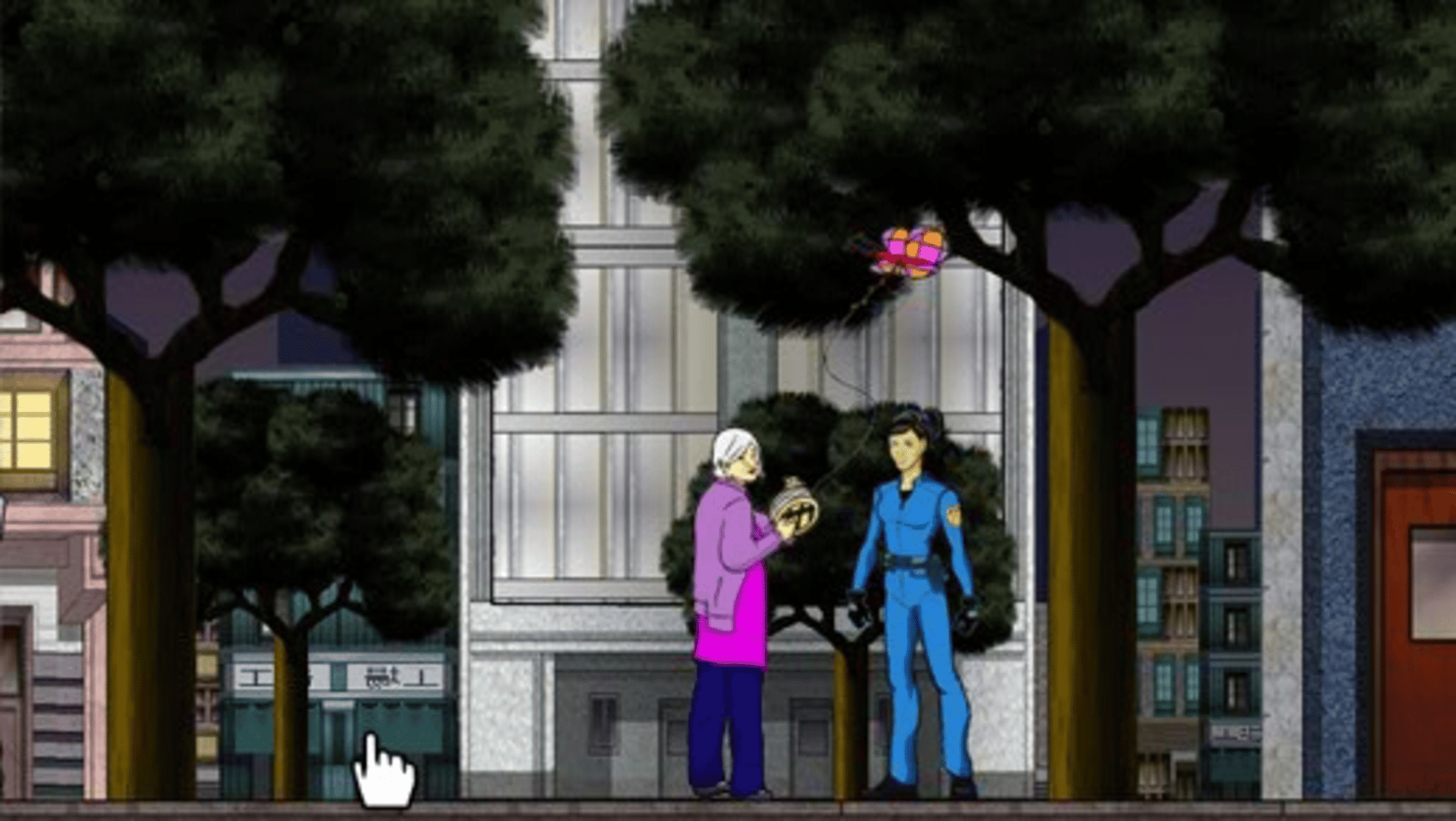 Carmen Sandiego Adventures in Math: The Big Ben Burglary screenshot