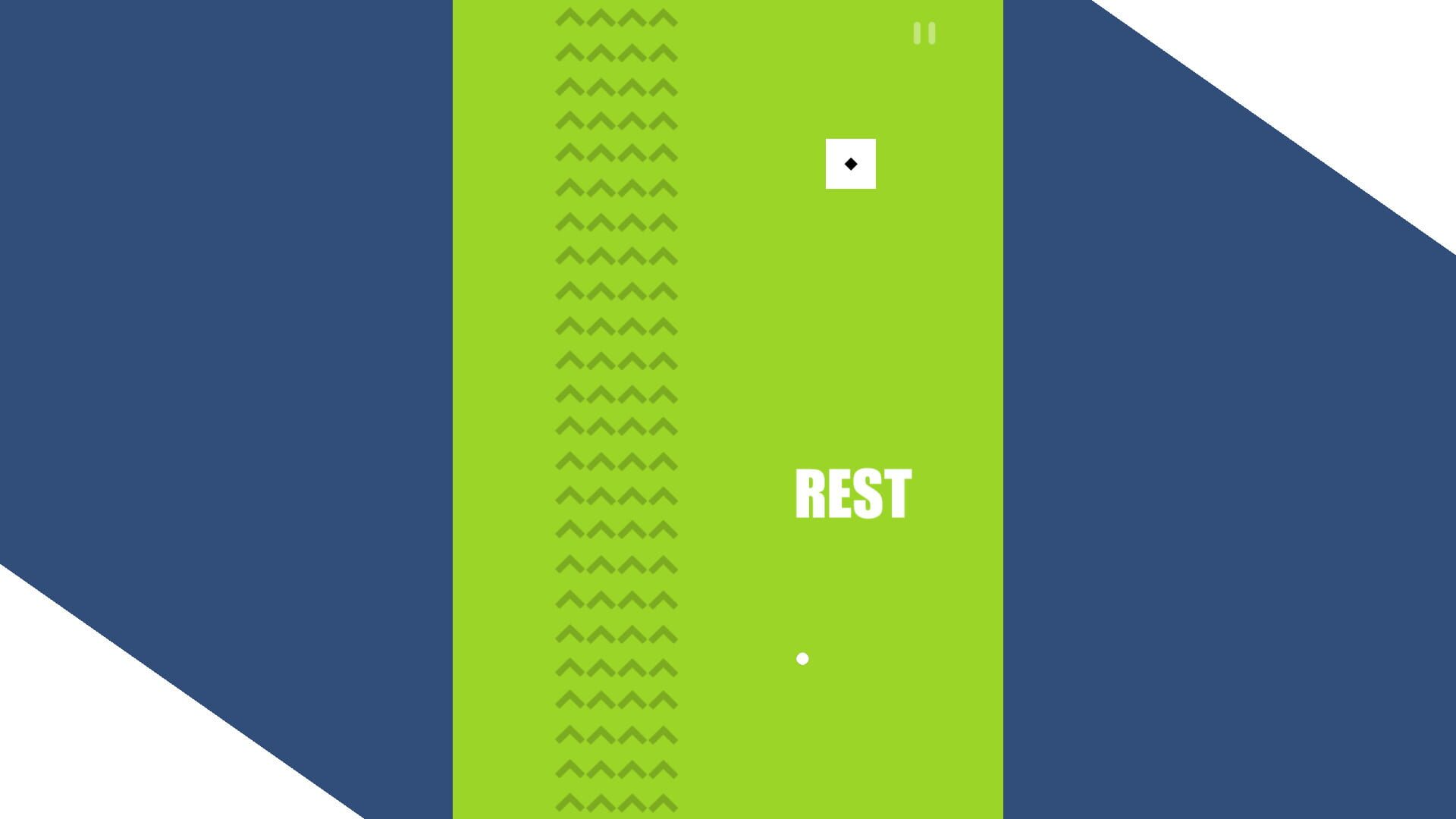 Rest In Peace - Screenshot