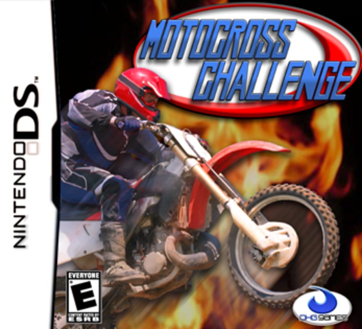 Motocross Challenge (2007)