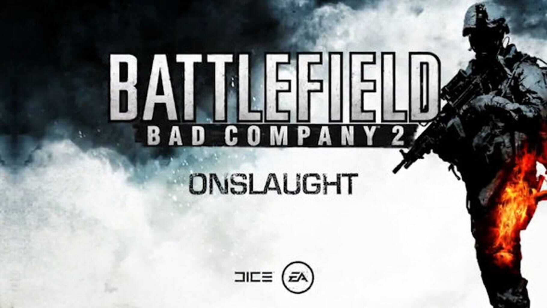 Battlefield: Bad Company 2 - Onslaught (2010)