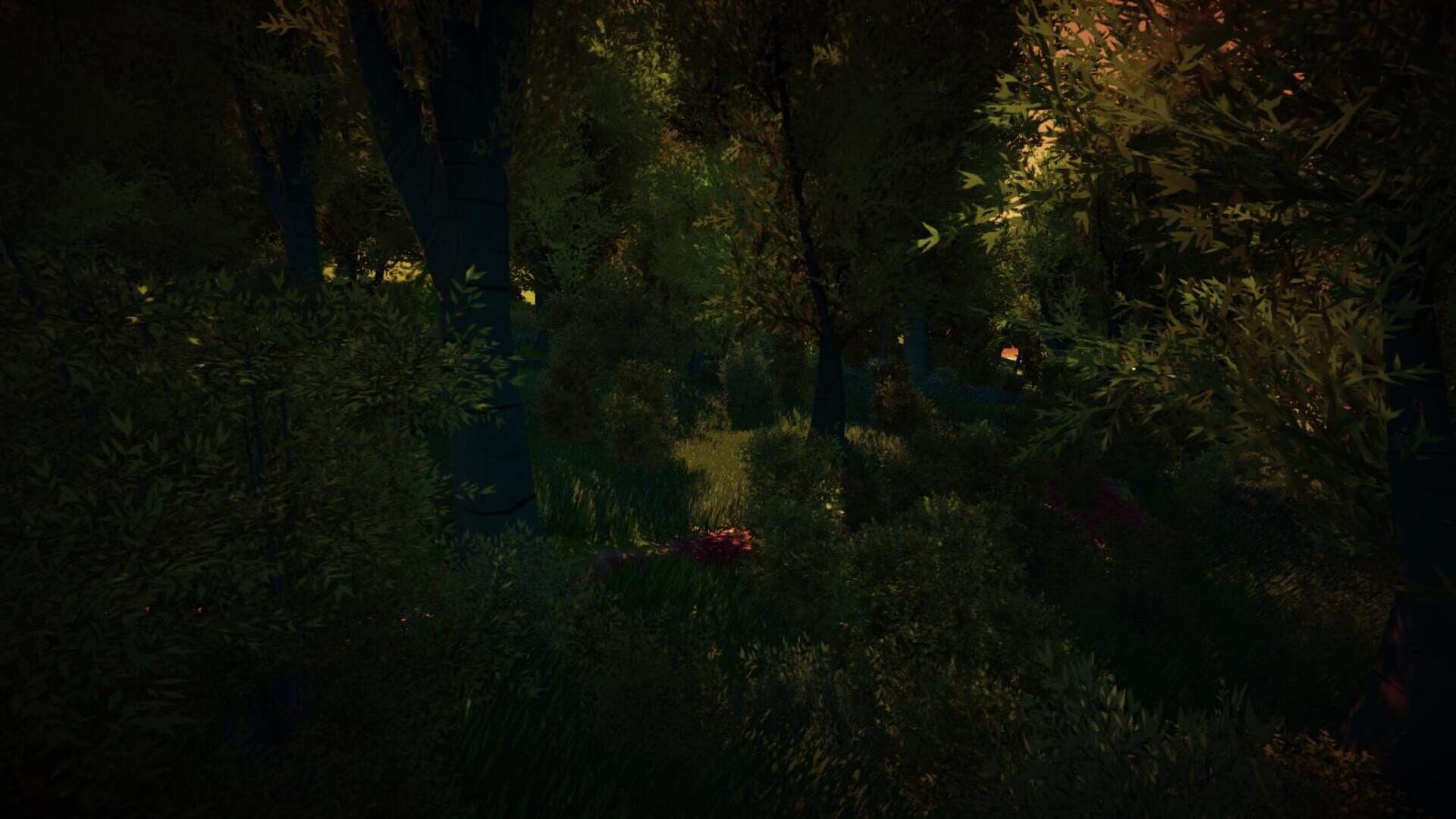 Turn Around - Screenshot