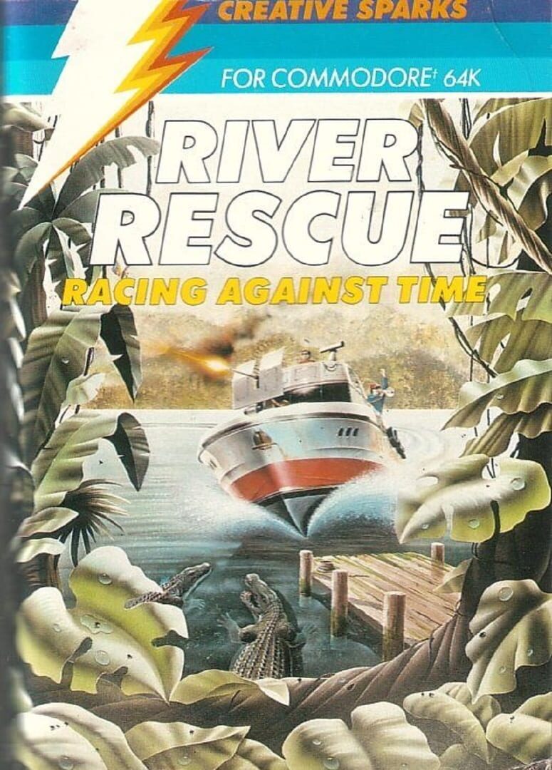 River Rescue (1982)