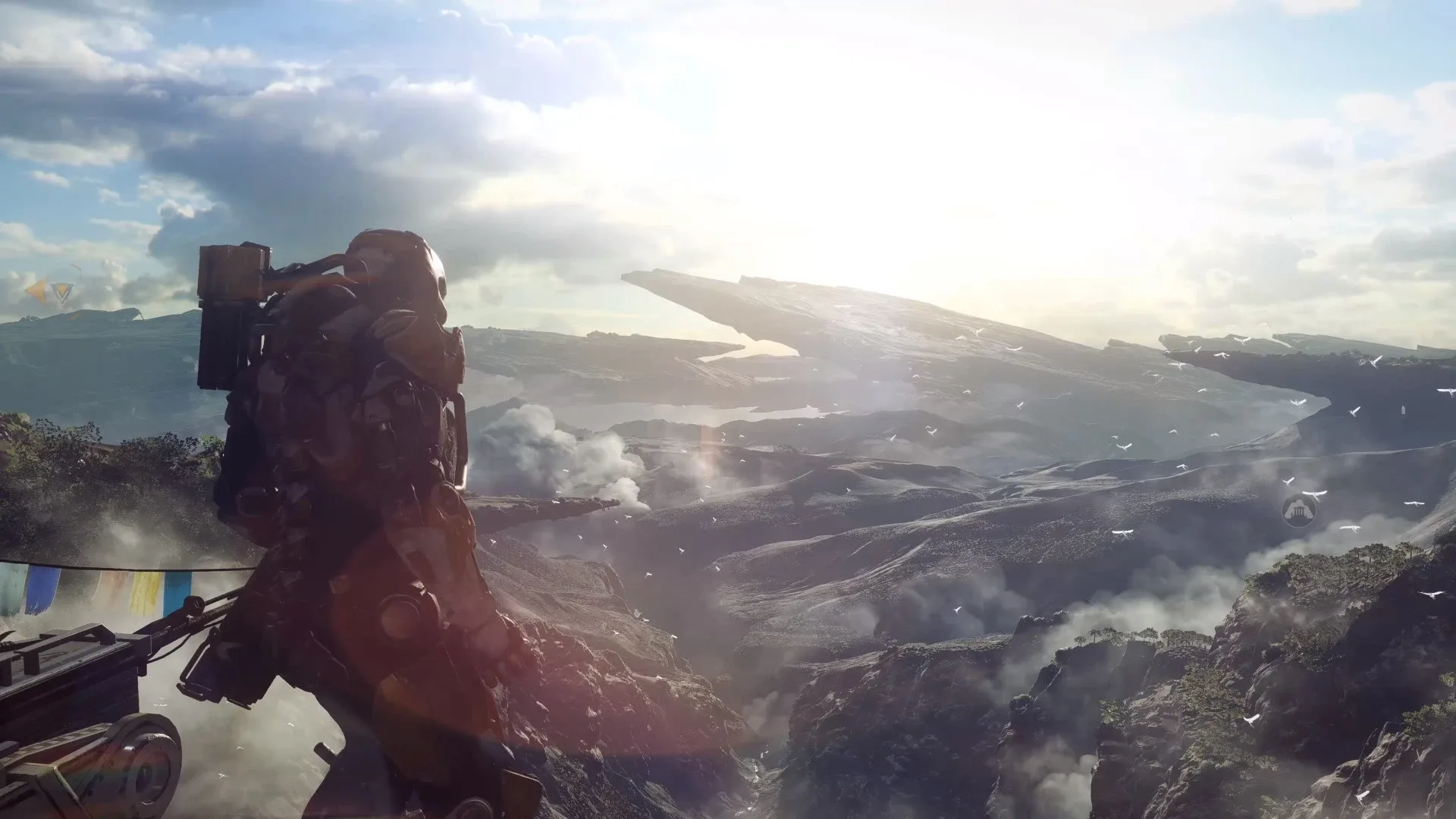 Captura de pantalla - Anthem