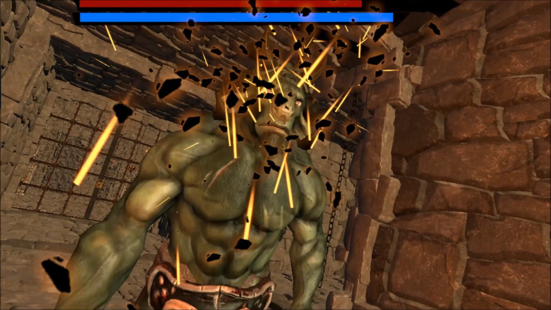 Draconic Order VR - Screenshot
