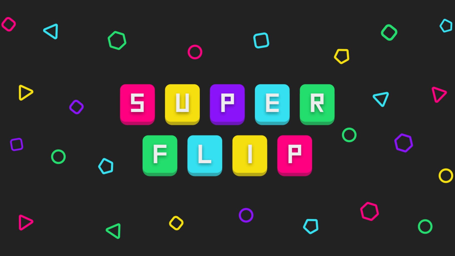 Super Flip (2016)